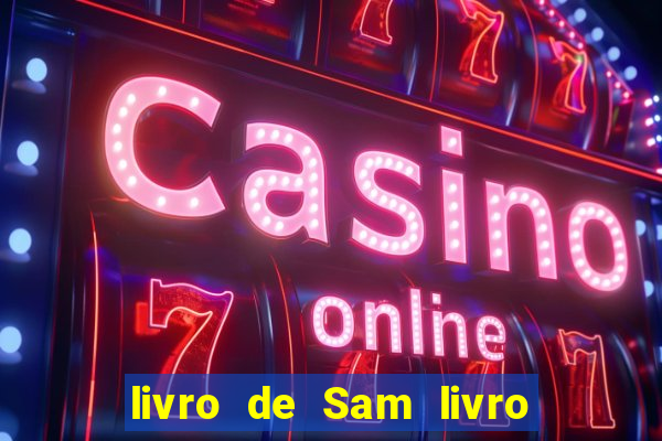 livro de Sam livro de s o cipriano 600 páginas pdf download grátis