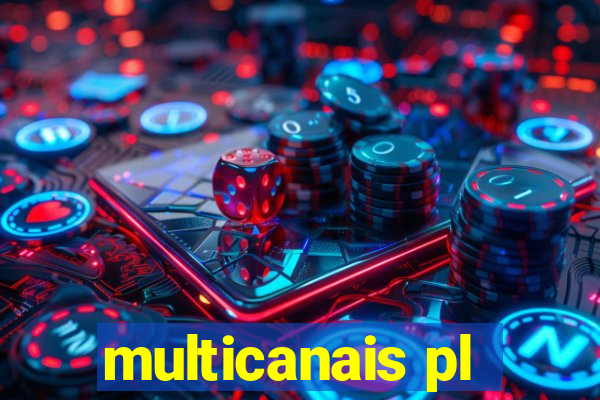 multicanais pl