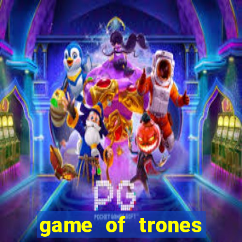 game of trones torrent magnet