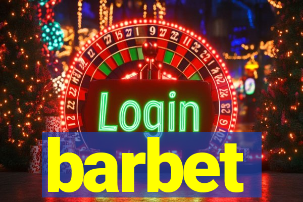 barbet