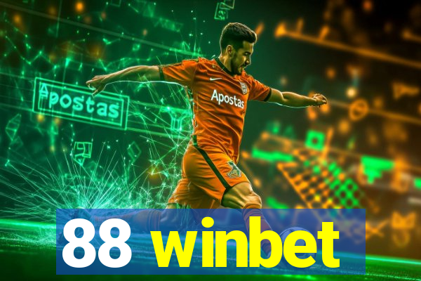 88 winbet