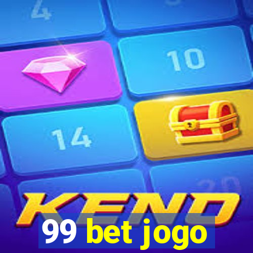 99 bet jogo