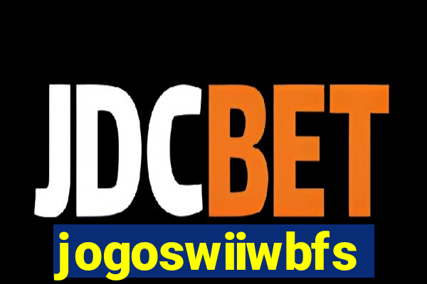 jogoswiiwbfs