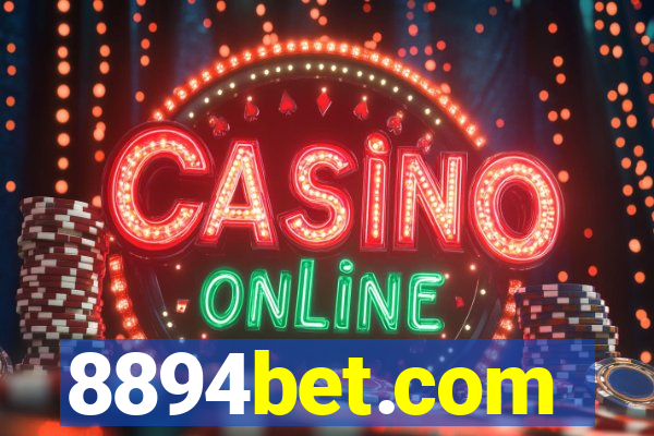 8894bet.com