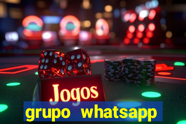 grupo whatsapp porto velho
