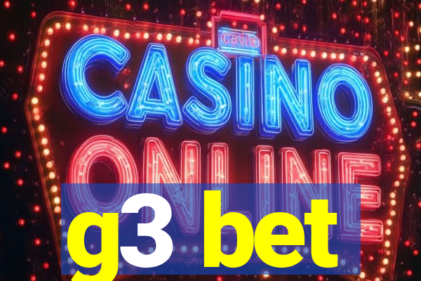 g3 bet
