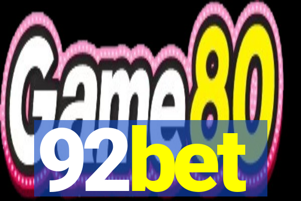 92bet
