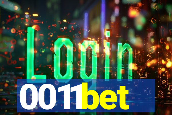 0011bet