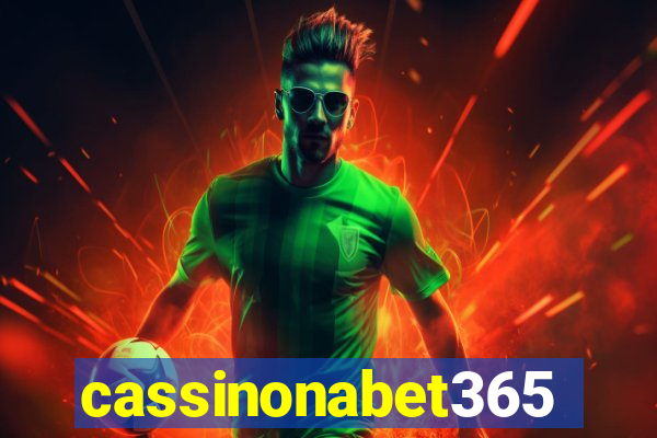 cassinonabet365