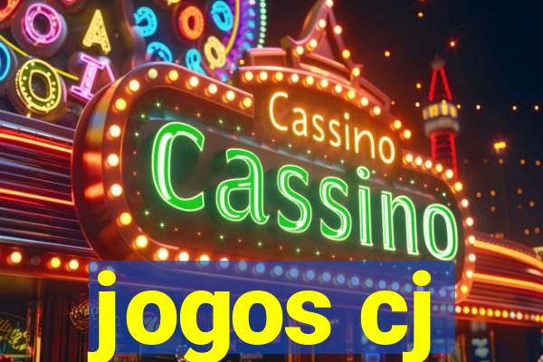 jogos cj