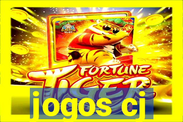 jogos cj