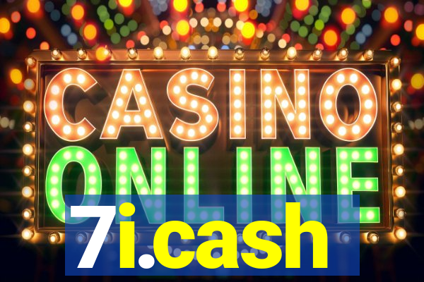 7i.cash