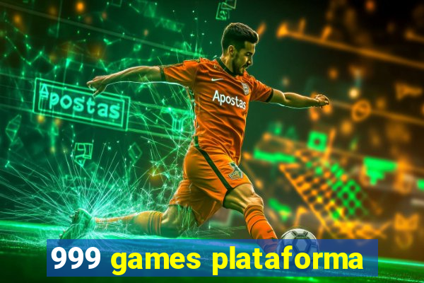 999 games plataforma