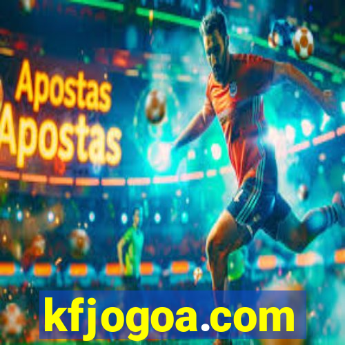 kfjogoa.com