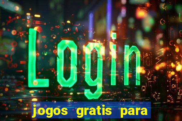 jogos gratis para ganhar dinheiro no pix