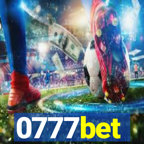 0777bet