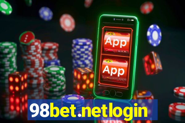 98bet.netlogin