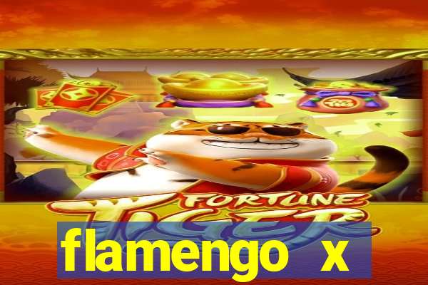 flamengo x fluminense ao vivo futemax