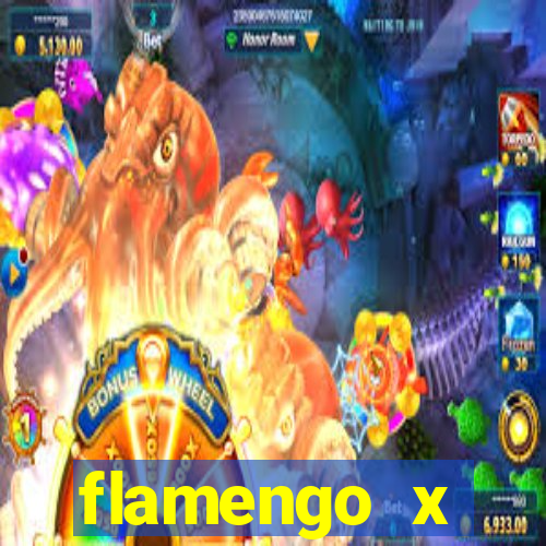 flamengo x fluminense ao vivo futemax