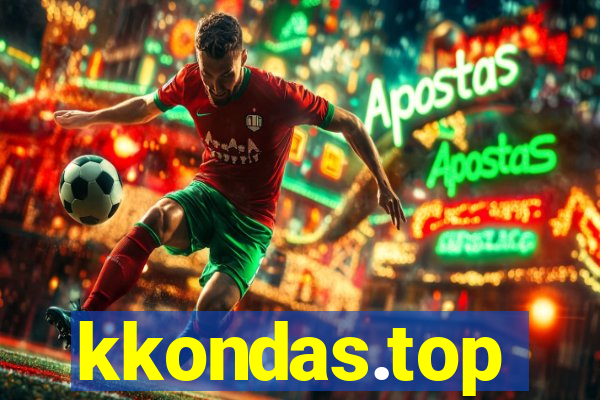 kkondas.top