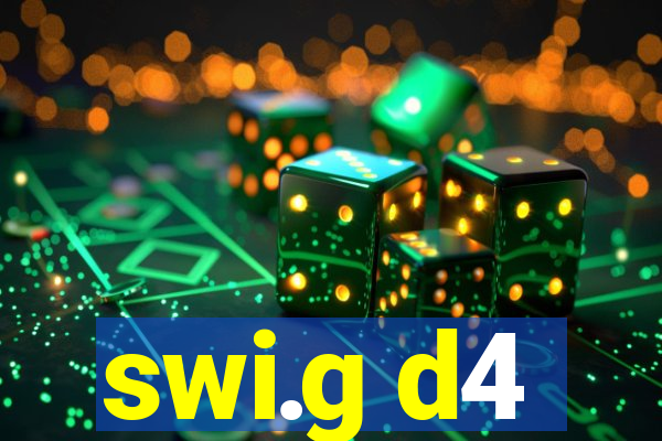 swi.g d4