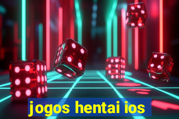 jogos hentai ios