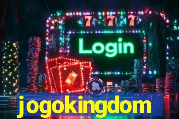 jogokingdom