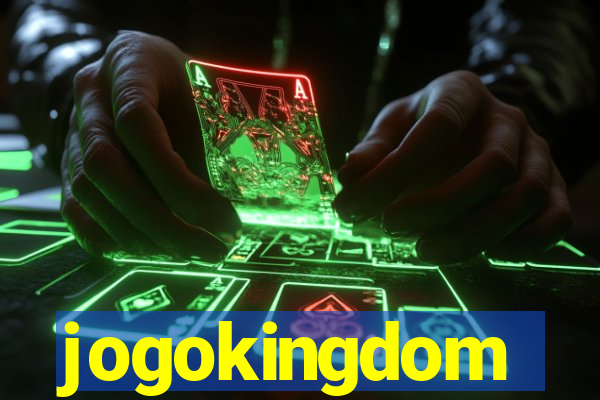 jogokingdom