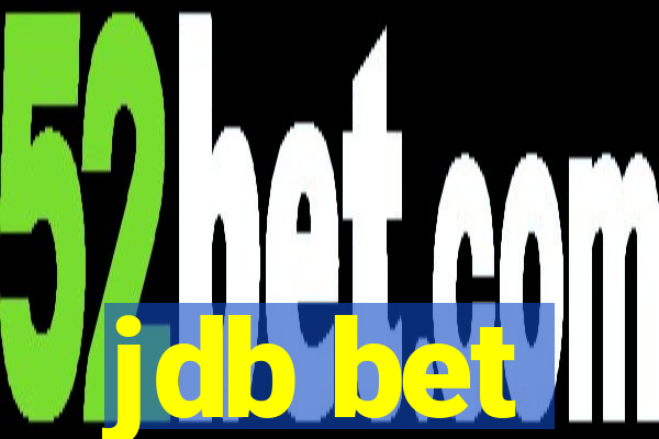 jdb bet