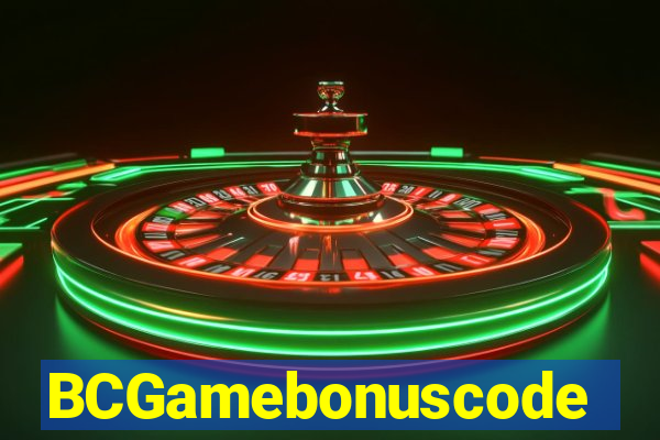 BCGamebonuscode