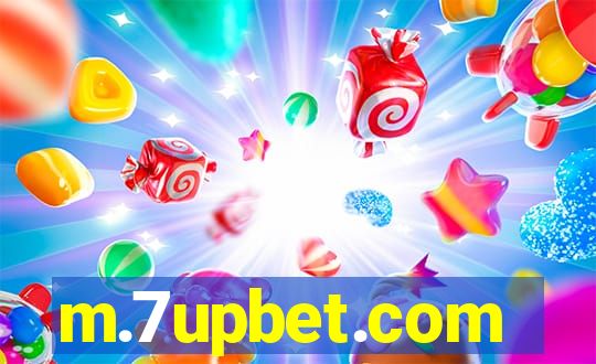 m.7upbet.com