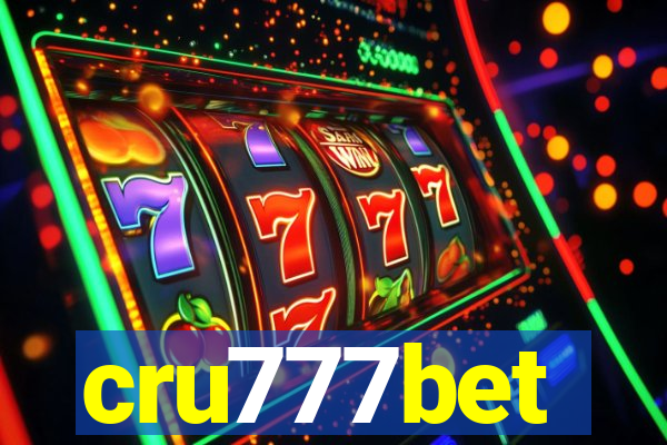 cru777bet