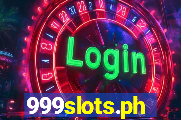 999slots.ph