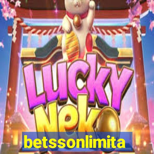 betssonlimita