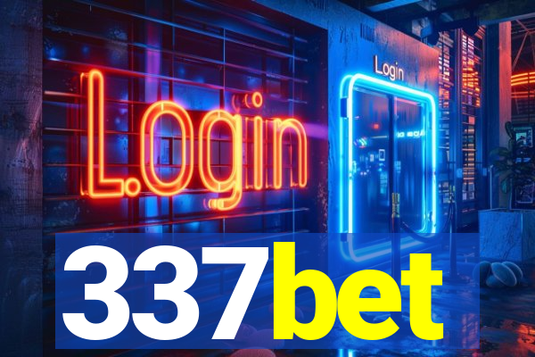 337bet