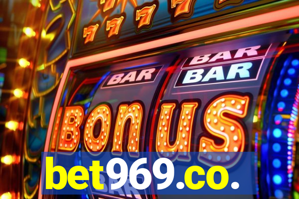 bet969.co.