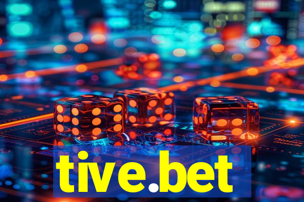 tive.bet