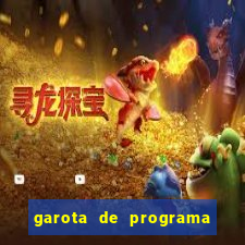 garota de programa chamada de video