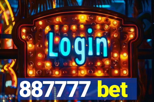 887777 bet