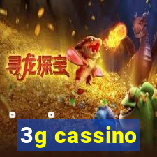 3g cassino