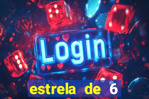 estrela de 6 pontas na umbanda