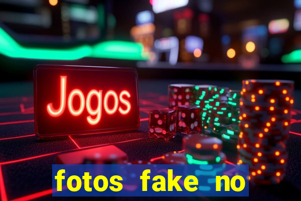 fotos fake no espelho cabelo cacheado