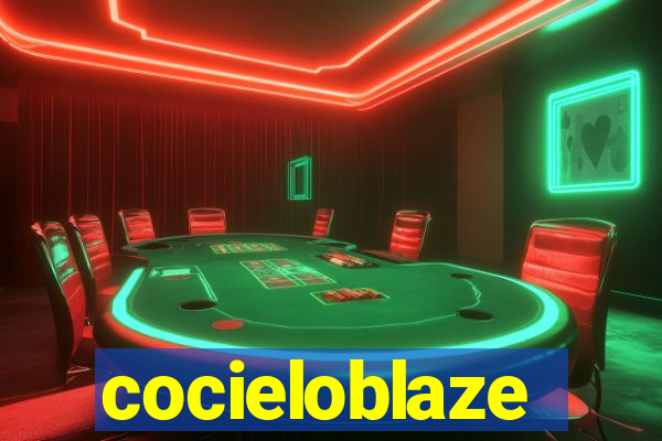 cocieloblaze