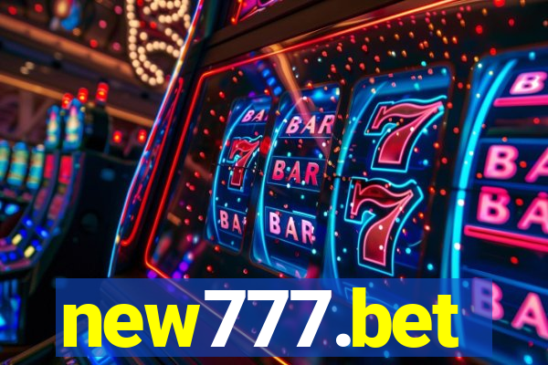 new777.bet