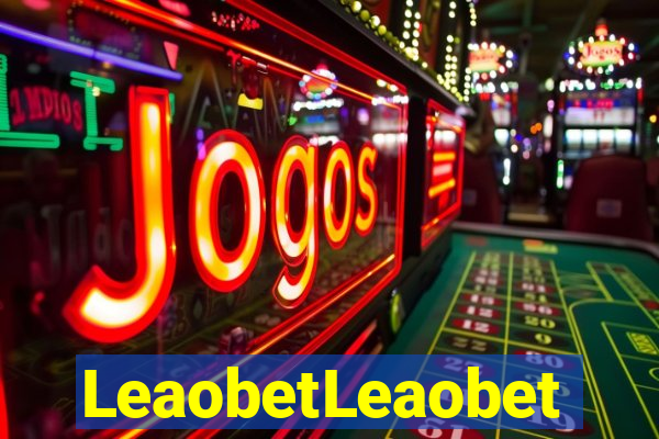 LeaobetLeaobet