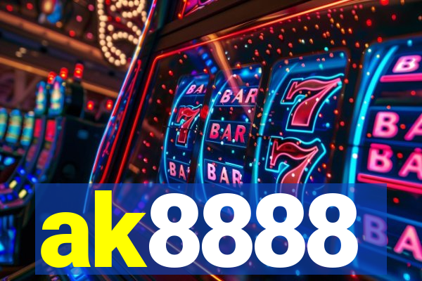 ak8888