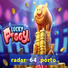 radar 64 porto seguro bahia