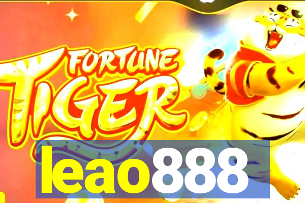 leao888