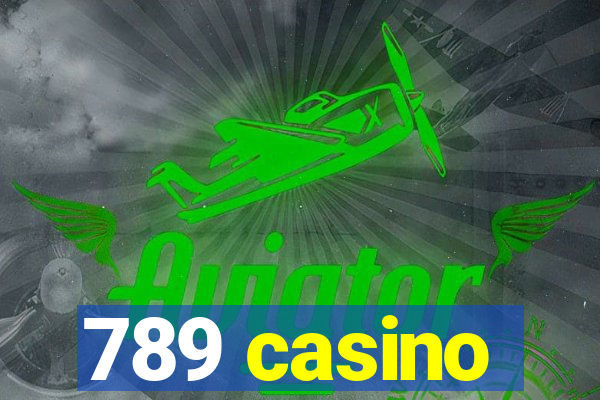789 casino
