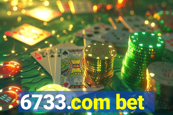 6733.com bet